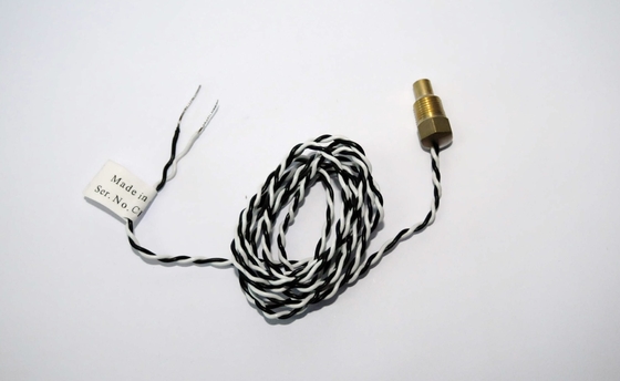 De Sensor 9130-n van de vliegtuigentemperatuur voor Water en Oliethermistor