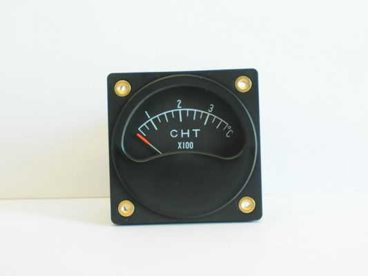 1/4“ de Temperatuurmaat DC3-80F van de Vliegtuigen Dubbele CHT Cilinderkop