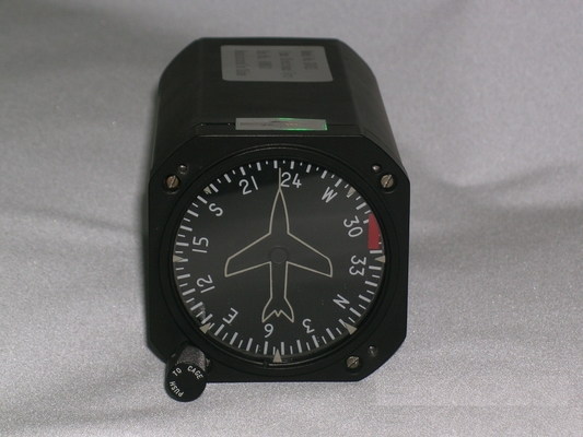 Elektrische vliegtuigen rubriek Guage directionele vliegtuigen Gyro instrumenten GD023