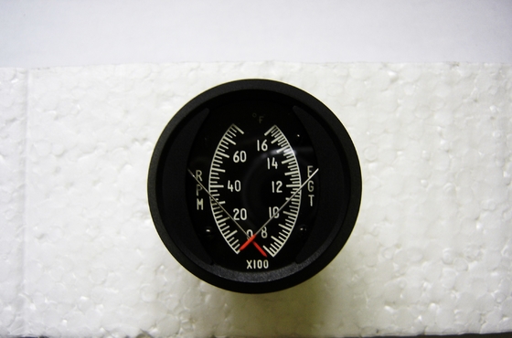 2-inch uitlaat gastemperatuur en Tachometer Gauge, vliegtuigen combinatie meters RE1-8017F